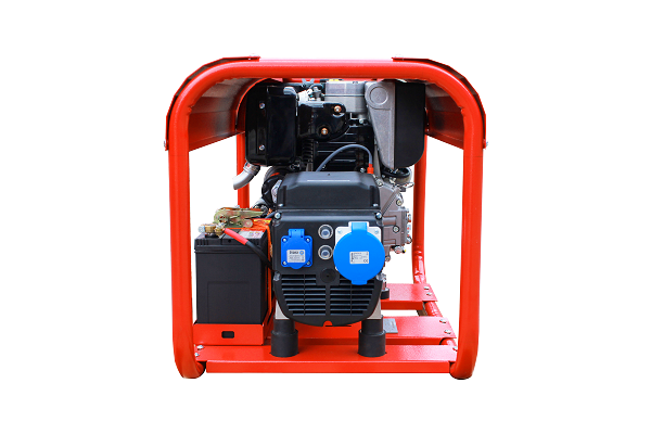 Grup electrogen / generator motorina ESE 6000 SK-E KohlerDisponibil pe endress-generatoare.ro cu garantie inclusa.