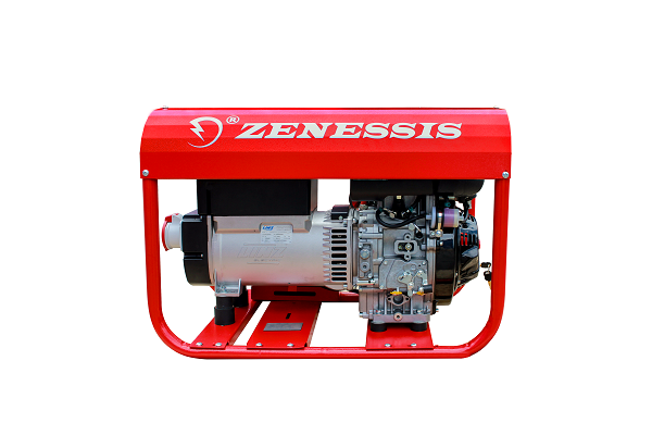 Grup electrogen ESE 7000 TK-E motorina santier Kohler Disponibil pe endress-generatoare.ro cu garantie inclusa.