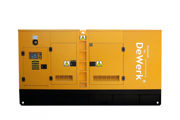 Generator electrogen motorina ESE 360 kva Iveco Disponibil pe endress-generatoare.ro cu garantie inclusa.