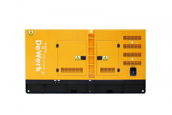 Generator ESE 360 kva / grup electrogen motorina Iveco Disponibil pe endress-generatoare.ro cu garantie inclusa.