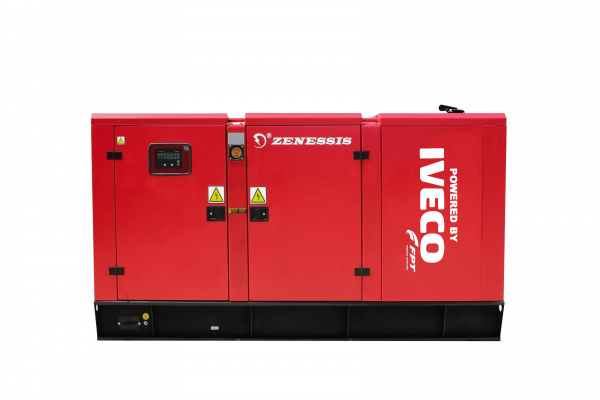 Generator / grup electrogen motorina ESE 190 kva Iveco TIADisponibil pe endress-generatoare.ro cu garantie inclusa.