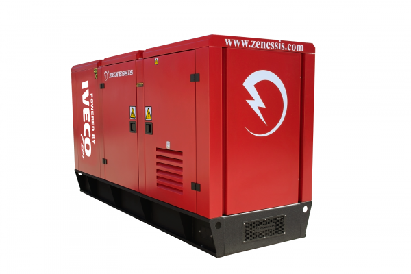 Grup electrogen motorina ESE 190 kva Iveco TIADisponibil pe endress-generatoare.ro cu garantie inclusa.