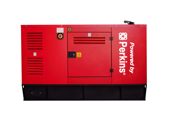 Generator / grup electrogen motorina ESE 44 kva Perkins Disponibil pe endress-generatoare.ro cu garantie inclusa.