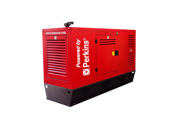 Generator electrogen motorina ESE 44 kva Perkins Disponibil pe endress-generatoare.ro cu garantie inclusa.