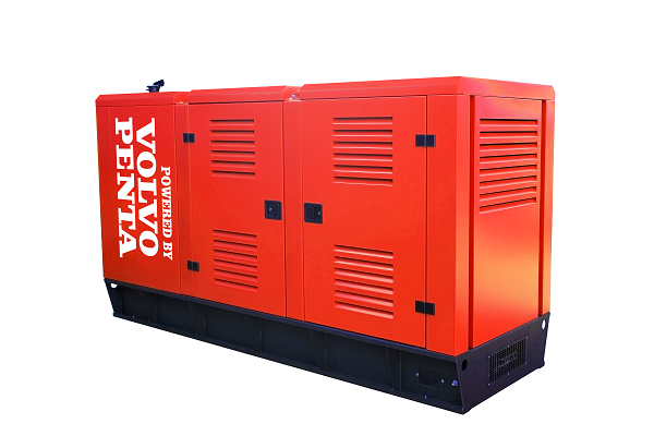 Generator electrogen ESE 145 kva motorina VolvoDisponibil pe endress-generatoare.ro cu garantie inclusa.