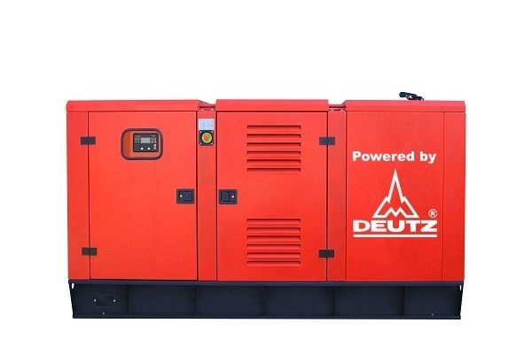 Generator motorina ESE 190 kva / grup electrogen Deutz Disponibil pe endress-generatoare.ro cu garantie inclusa.