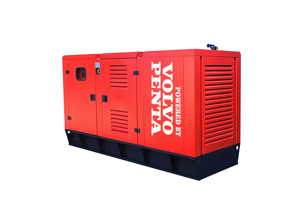 Grup electrogen / generator motorina ESE 145 kva VolvoDisponibil pe endress-generatoare.ro cu garantie inclusa.