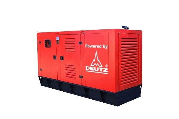 Grup electrogen ESE 190 kva motorina Deutz Disponibil pe endress-generatoare.ro cu garantie inclusa.