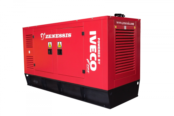 Generator / grup electrogen motorina ESE 70 kva Iveco TIDisponibil pe endress-generatoare.ro cu garantie inclusa.