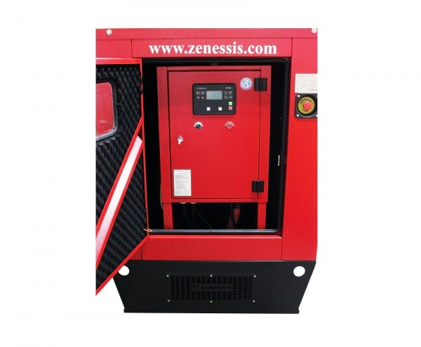 Generator motorina ESE 70 kva / grup electrogen Iveco TIDisponibil pe endress-generatoare.ro cu garantie inclusa.