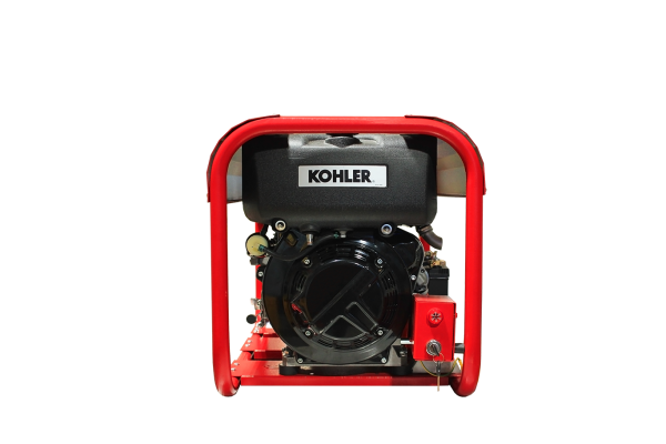Grup electrogen ESE 9000 kva Sudura WTK / E Kohler Disponibil pe endress-generatoare.ro cu garantie inclusa.