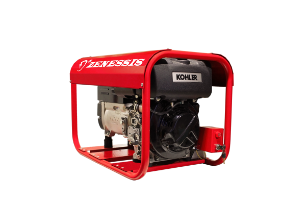 Generator electrogen ESE 9000 kva Sudura WTK / E Kohler Disponibil pe endress-generatoare.ro cu garantie inclusa.