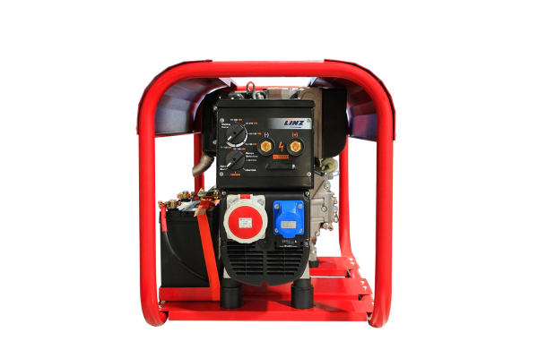 Generator electrogen Sudura ESE 9000 kva WTK / E Kohler Disponibil pe endress-generatoare.ro cu garantie inclusa.