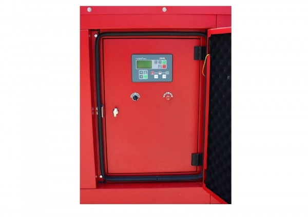 Generator electrogen ESE 17 kva motorina Baudouin Disponibil pe endress-generatoare.ro cu garantie inclusa.