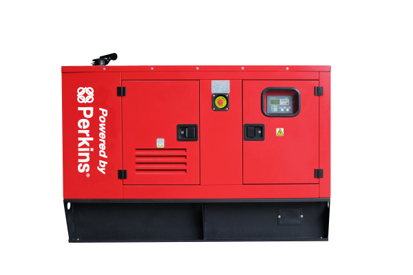 Generator electrogen motorina ESE 20 kva PerkinsDisponibil pe endress-generatoare.ro cu garantie inclusa.