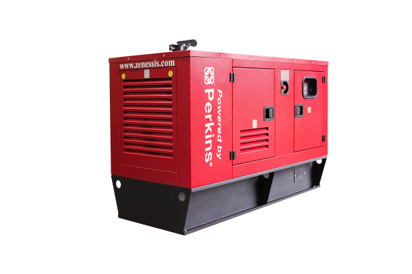 Generator electrogen motorina ESE 9 kva Perkins Disponibil pe endress-generatoare.ro cu garantie inclusa.