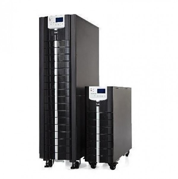 UPS Trifazat 10 kva ZNG 10Disponibil pe endress-generatoare.ro cu garantie inclusa.