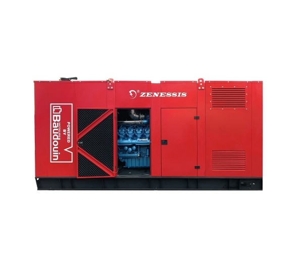 Generator ESE 2550 kva / grup electrogen motorina Baudouin Disponibil pe endress-generatoare.ro cu garantie inclusa.
