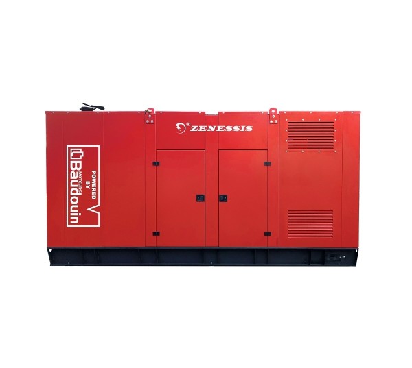 Grup electrogen ESE 2550 kva motorina Baudouin Disponibil pe endress-generatoare.ro cu garantie inclusa.