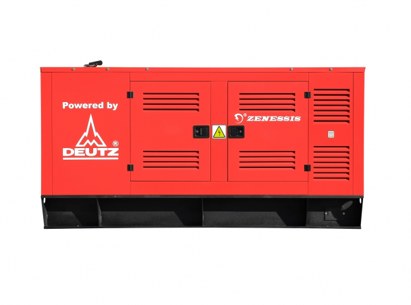 Generator motorina ESE 35 kva / grup electrogen Deutz Disponibil pe endress-generatoare.ro cu garantie inclusa.