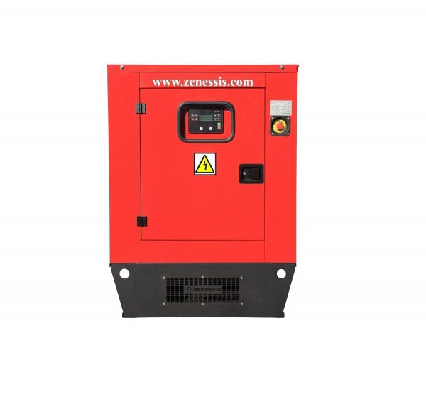 Generator motorina ESE 110 kva / grup electrogen Deutz Disponibil pe endress-generatoare.ro cu garantie inclusa.