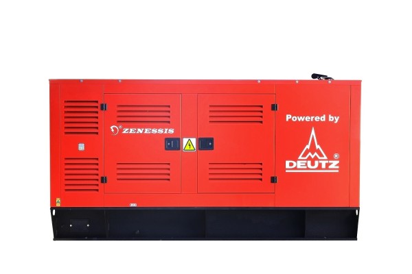 Grup electrogen motorina ESE 275 kva Deutz Disponibil pe endress-generatoare.ro cu garantie inclusa.