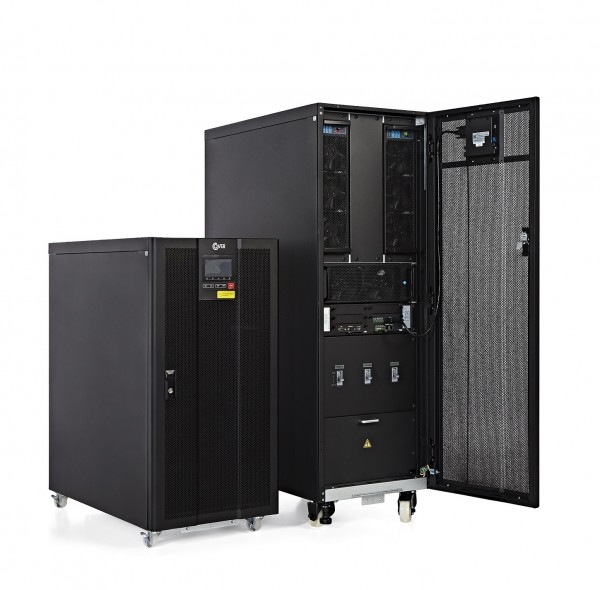 Ups 40 kva / kw trifazat ZMZ 40KDisponibil pe endress-generatoare.ro cu garantie inclusa.