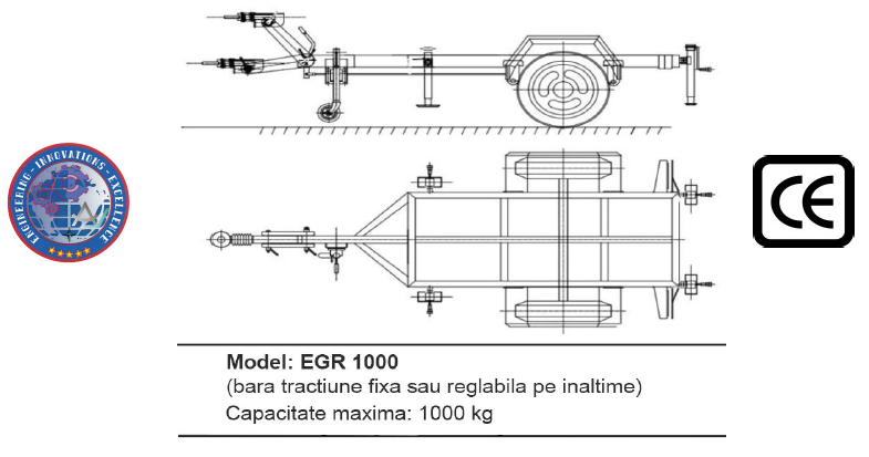 EGR1000