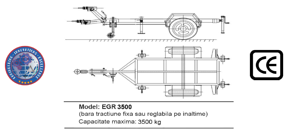 EGR 3500