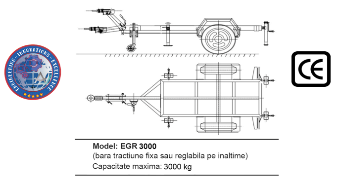 EGR 3000