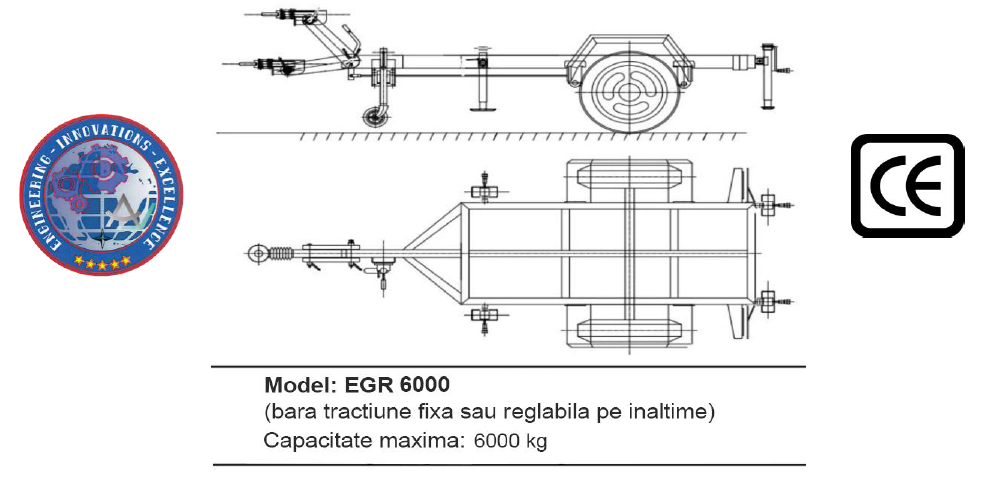 EGR 6000